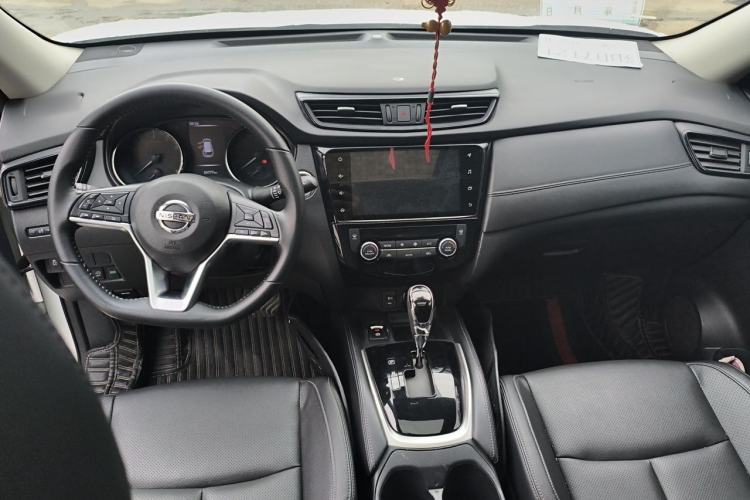 Used Nissan X-Trail 2021 2.0L CVT 2WD XL Premium Commemorative Edition Center Console