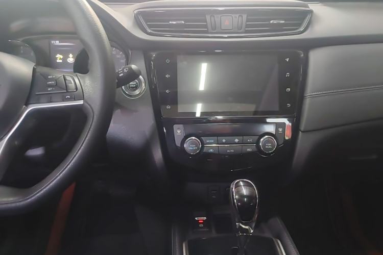 Used Nissan X-Trail 2021 2.5L CVT 4WD XL SmartConnect Leading Edition Center Console
