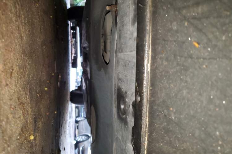 Used Nissan X-Trail 2021 2.0L CVT 2WD XL ITS SmartConnect Comfort Edition Chassis Front