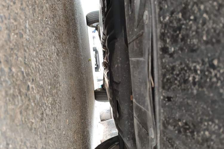 Used Nissan X-Trail 2021 2.5L CVT 4WD XL ITS Luxury Commemorative Edition Chassis Front