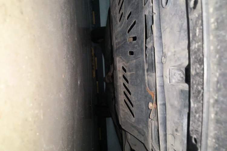 Used Nissan X-Trail 2021 2.0L CVT 2WD XL ITS SmartConnect Comfort Edition Chassis Front