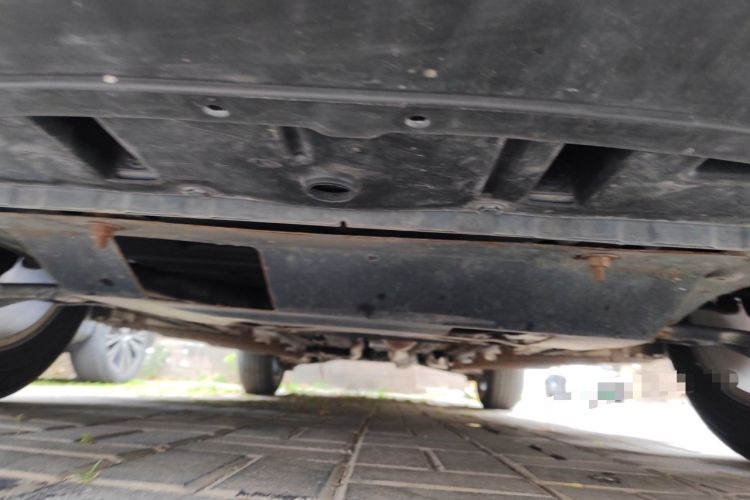 Used Nissan X-Trail 2021 2.5L CVT 4WD XL ITS Luxury Navigation Edition Chassis Front