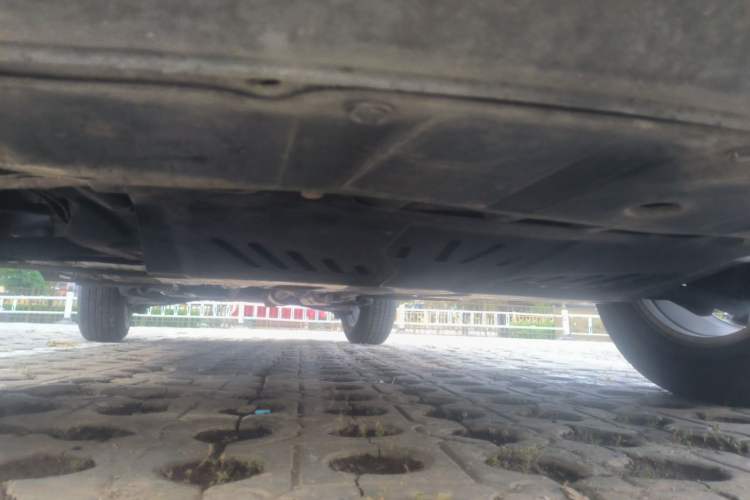 Used Nissan X-Trail 2021 2.0L CVT 2WD XL Premium SmartConnect Deluxe Edition Chassis Front