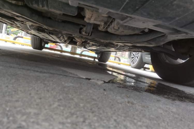 Used Nissan X-Trail 2021 2.0L CVT 2WD XL ITS Comfort Commemorative Edition Chassis Front
