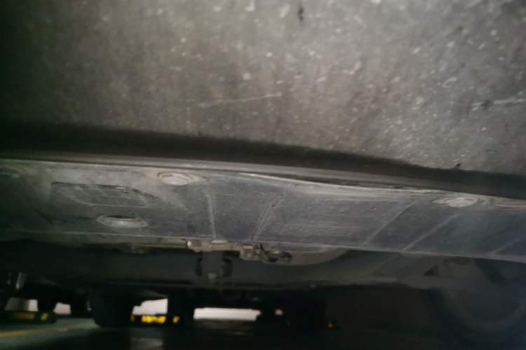 Used Nissan X-Trail 2021 2.0L CVT 2WD XL ITS SmartConnect Comfort Edition Chassis Front
