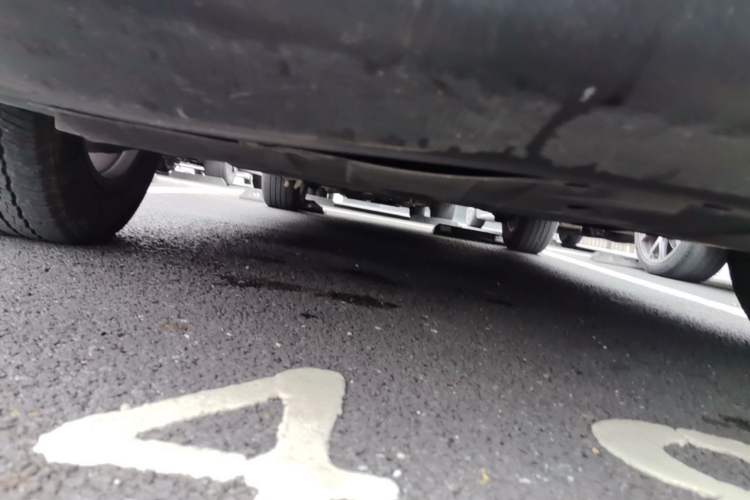 Used Nissan X-Trail 2021 2.0L CVT 2WD XL Premium Commemorative Edition Chassis Front