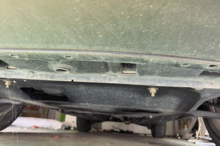 Used Nissan X-Trail 2021 2.0L CVT 2WD XL ITS SmartConnect Comfort Edition Chassis Front