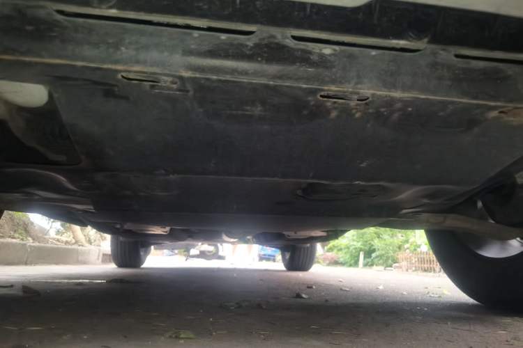 Used Nissan X-Trail 2021 VC-Turbo 300 CVT 2WD Comfort Edition Chassis Front