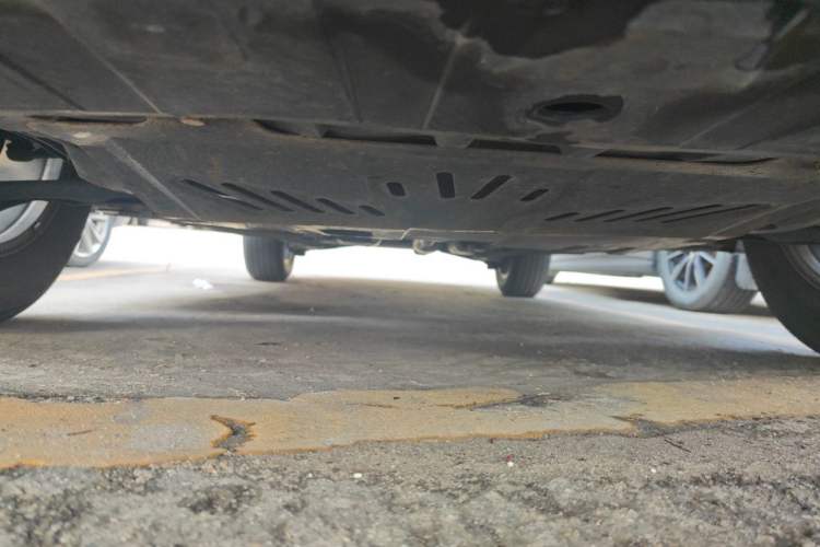 Used Nissan X-Trail 2021 2.0L CVT 2WD XL ITS SmartConnect Comfort Edition Chassis Front