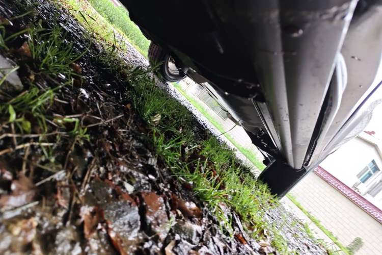 Used Nissan X-Trail 2021 2.0L CVT 2WD XL Premium Commemorative Edition Chassis Front Left