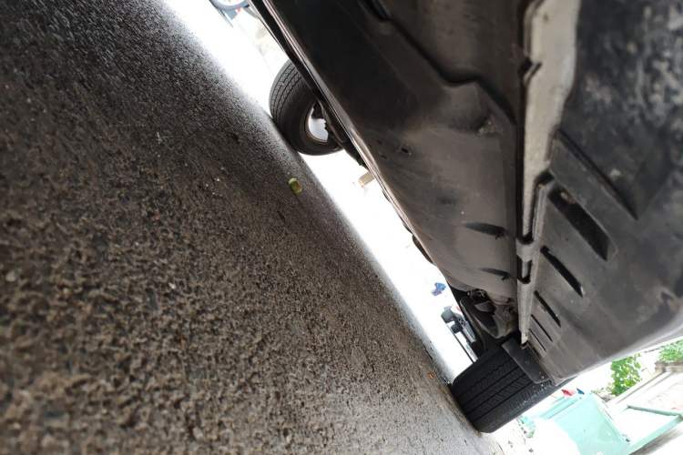 Used Nissan X-Trail 2021 2.5L CVT 4WD XL ITS Luxury Commemorative Edition Chassis Front Left