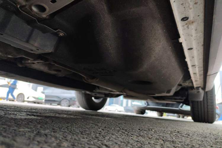 Used Nissan X-Trail 2021 VC-Turbo 300 CVT 2WD Luxury Edition Chassis Front Left