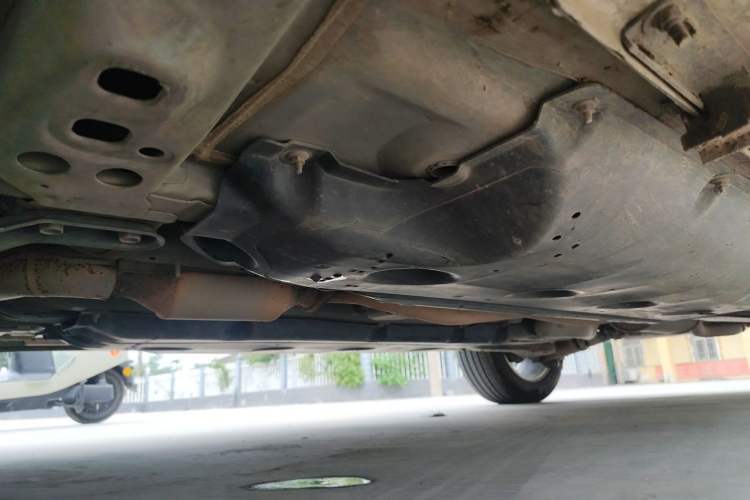 Used Nissan X-Trail 2021 2.5L CVT 4WD XL ITS Luxury Commemorative Edition Chassis Front Left