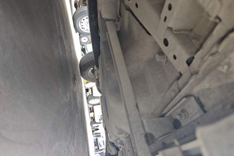 Used Nissan X-Trail 2021 VC-Turbo 300 CVT 2WD Luxury Edition Chassis Front Left