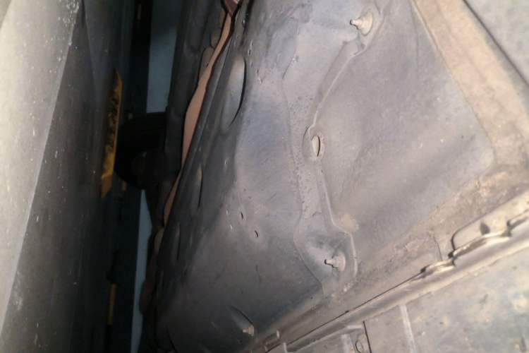 Used Nissan X-Trail 2021 2.0L CVT 2WD XL ITS SmartConnect Comfort Edition Chassis Front Left