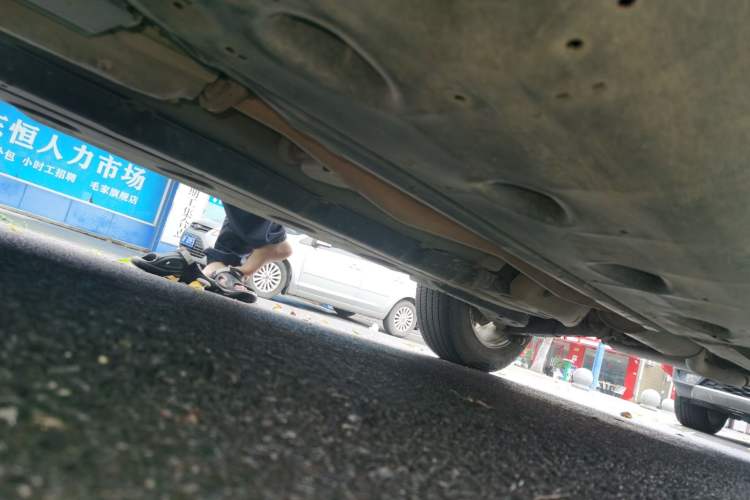 Used Nissan X-Trail 2021 2.0L CVT 2WD XL ITS SmartConnect Comfort Edition Chassis Front Left