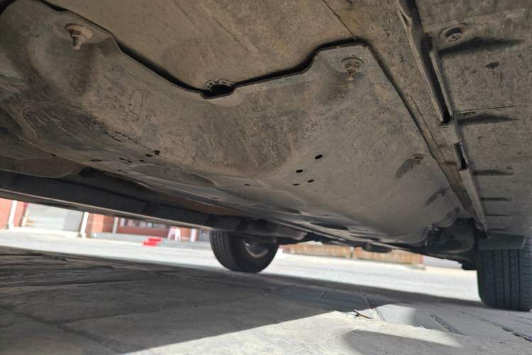 Used Nissan X-Trail 2021 2.0L CVT 2WD XL Premium SmartConnect Deluxe Edition Chassis Front Left