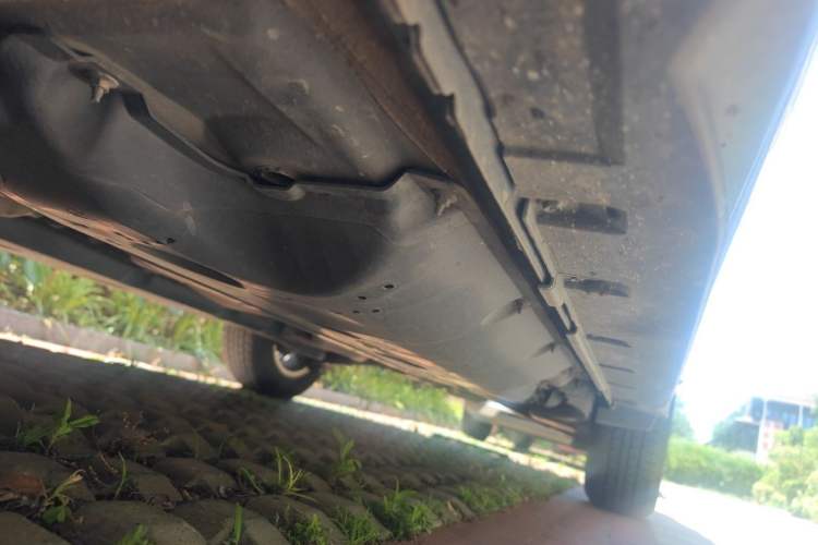 Used Nissan X-Trail 2021 2.0L CVT 2WD XL ITS Comfort Commemorative Edition Chassis Front Left