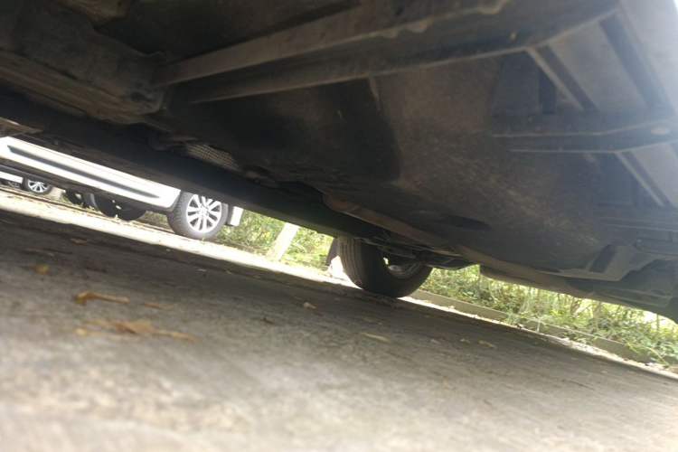 Used Nissan X-Trail 2021 VC-Turbo 300 CVT 2WD Luxury Edition Chassis Front Left