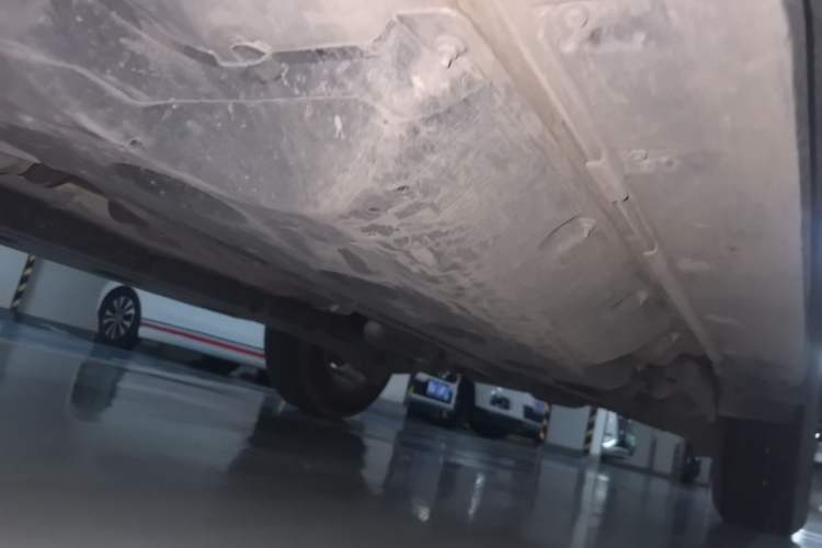 Used Nissan X-Trail 2021 2.0L CVT 2WD XL ITS SmartConnect Comfort Edition Chassis Front Left