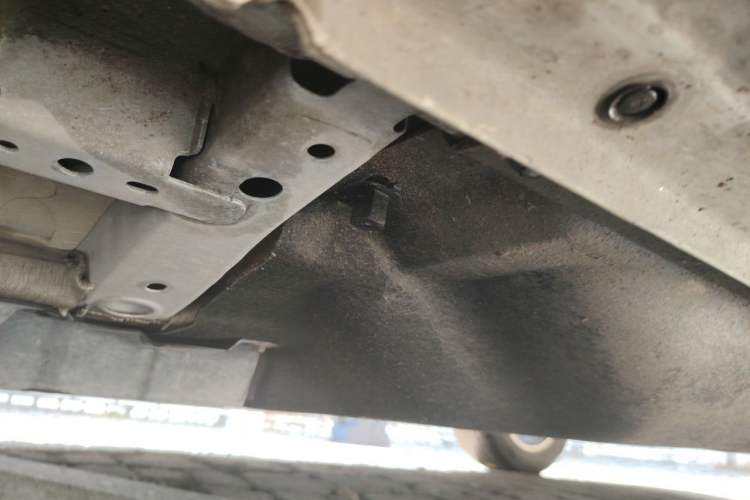 Used Nissan X-Trail 2021 VC-Turbo 300 CVT 4WD Luxury Edition Chassis Front Left