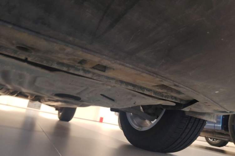 Used Nissan X-Trail 2021 2.0L CVT 2WD XL Premium SmartConnect Deluxe Edition Chassis Front Left