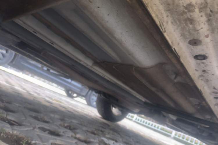 Used Nissan X-Trail 2021 2.0L CVT 2WD XL Premium SmartConnect Deluxe Edition Chassis Front Left