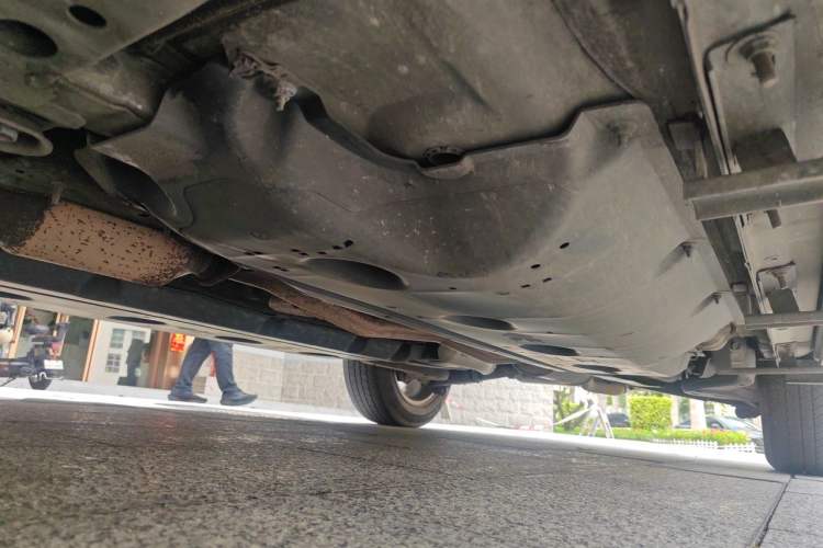 Used Nissan X-Trail 2021 2.5L CVT 4WD XL ITS Luxury Navigation Edition Chassis Front Left