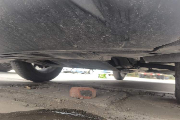 Used Nissan X-Trail 2021 2.0L CVT 2WD XL Premium Commemorative Edition Chassis Front Left