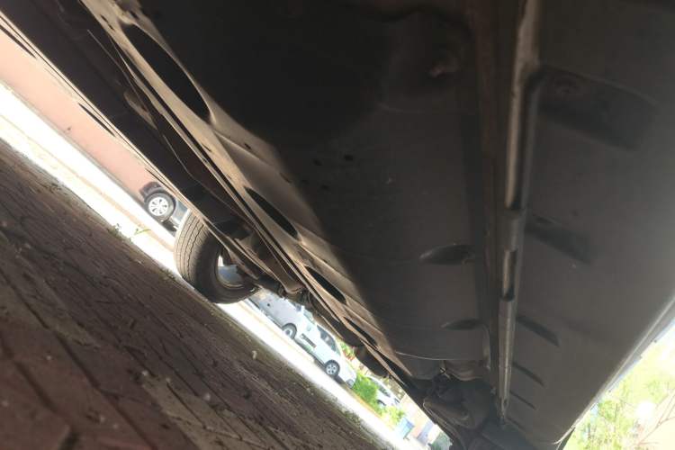 Used Nissan X-Trail 2021 2.5L CVT 4WD XL SmartConnect Leading Edition Chassis Front Left