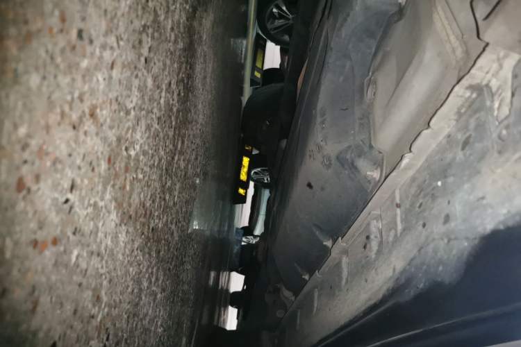 Used Nissan X-Trail 2021 2.0L CVT 2WD XL ITS SmartConnect Comfort Edition Chassis Front Left