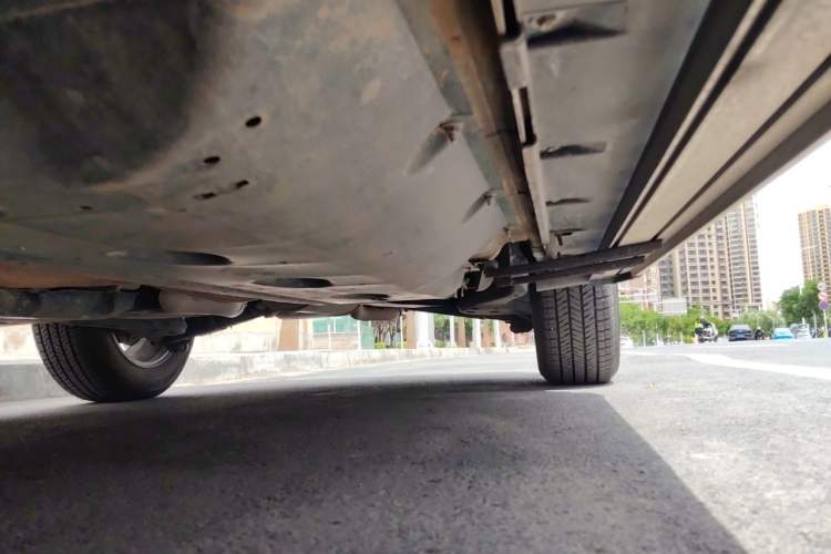 Used Nissan X-Trail 2021 2.0L CVT 2WD XL ITS Comfort Commemorative Edition Chassis Front Left