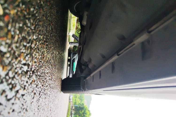 Used Nissan X-Trail 2021 2.0L CVT 2WD XL ITS SmartConnect Comfort Edition Chassis Front Left