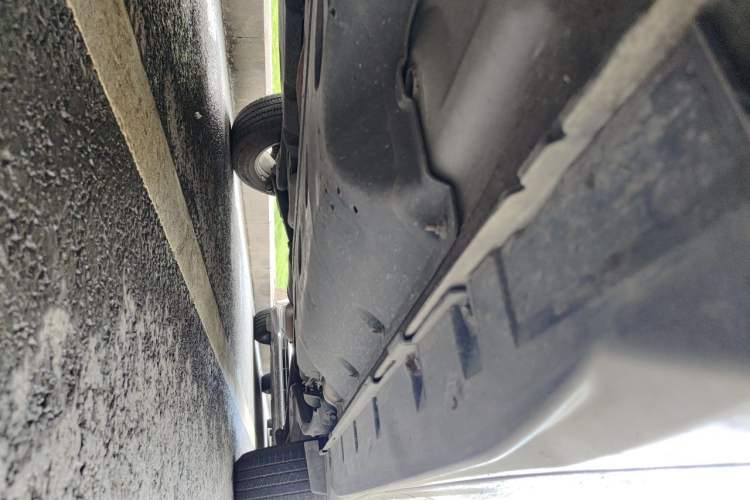 Used Nissan X-Trail 2021 2.0L CVT 2WD XL ITS Comfort Commemorative Edition Chassis Front Left