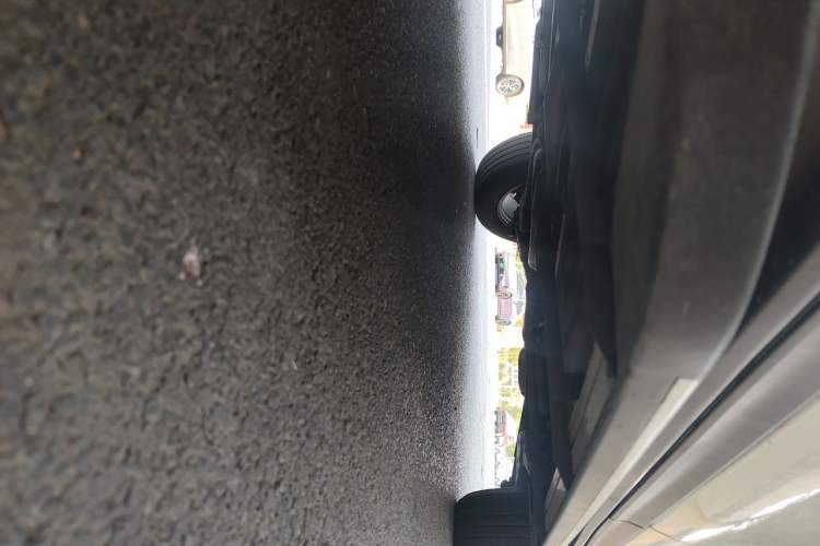 Used Nissan X-Trail 2021 2.0L CVT 2WD XL ITS SmartConnect Comfort Edition Chassis Front Left