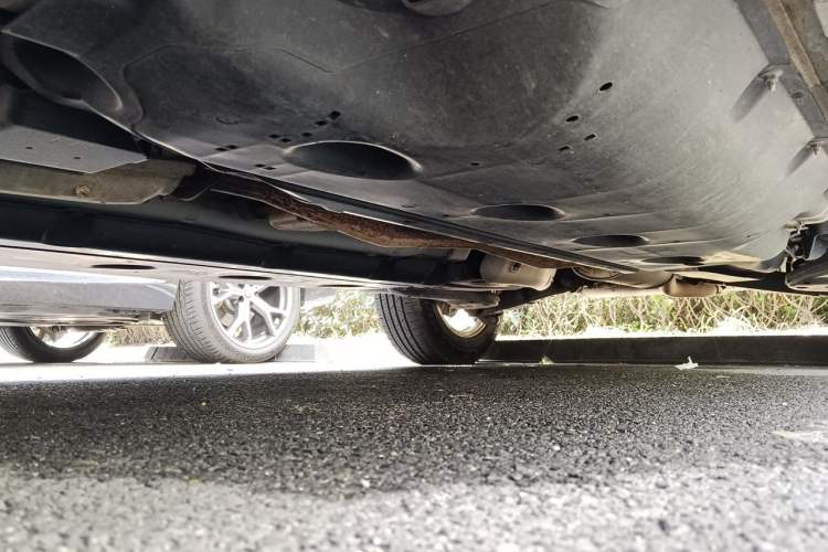 Used Nissan X-Trail 2021 2.0L CVT 2WD XL ITS SmartConnect Comfort Edition Chassis Front Left