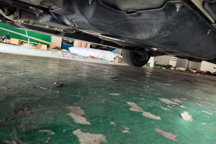 Used Nissan X-Trail 2021 2.0L CVT 2WD XL ITS SmartConnect Comfort Edition Chassis Front Left