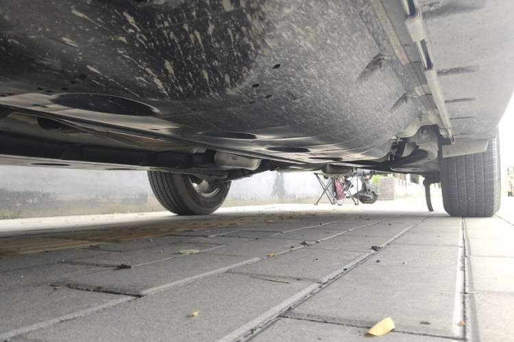 Used Nissan X-Trail 2021 2.0L CVT 2WD XL ITS SmartConnect Comfort Edition Chassis Front Left