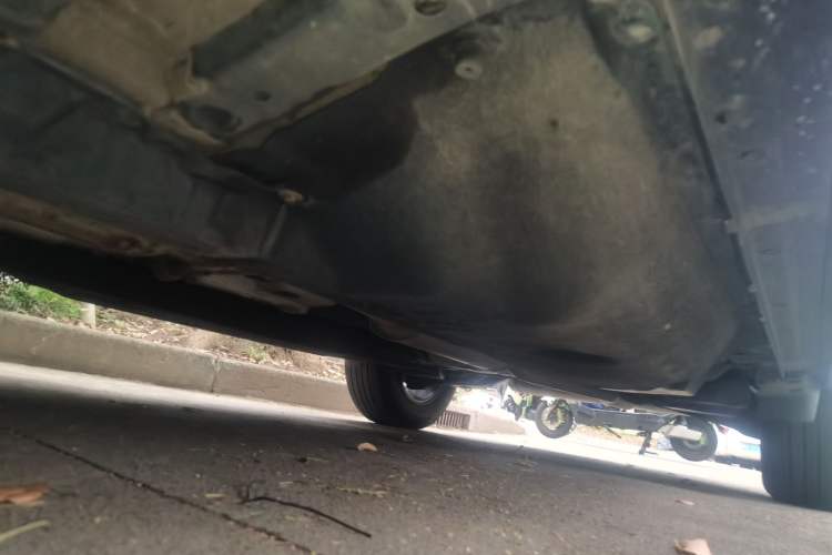Used Nissan X-Trail 2021 VC-Turbo 300 CVT 2WD Comfort Edition Chassis Front Left