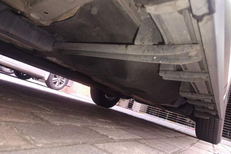 Used Nissan X-Trail 2021 VC-Turbo 300 CVT 2WD Luxury Edition Chassis Front Left