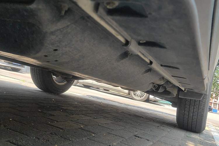 Used Nissan X-Trail 2021 2.0L CVT 2WD XL ITS SmartConnect Comfort Edition Chassis Front Left