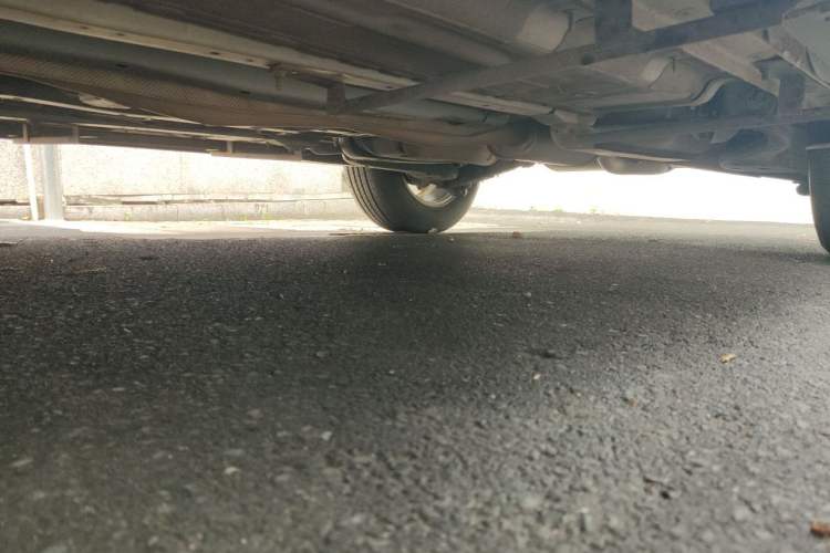 Used Nissan X-Trail 2021 2.0L CVT 2WD XL ITS SmartConnect Comfort Edition Chassis Front Left