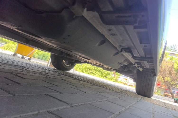 Used Nissan X-Trail 2021 2.0L CVT 2WD XL ITS Comfort Commemorative Edition Chassis Front Left