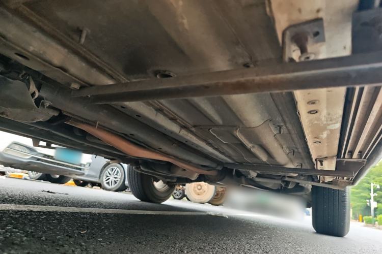 Used Nissan X-Trail 2021 2.0L CVT 2WD XL Premium SmartConnect Deluxe Edition Chassis Front Left