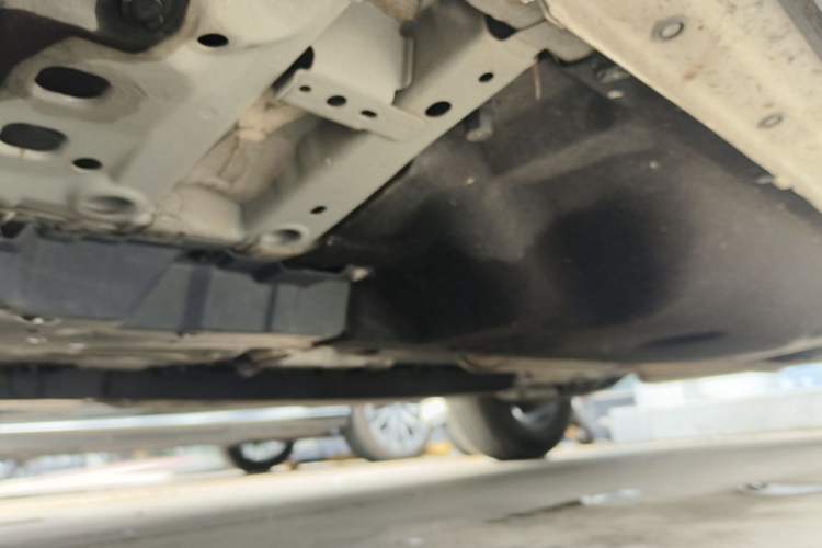 Used Nissan X-Trail 2021 VC-Turbo 300 CVT 2WD Comfort Edition Chassis Front Left