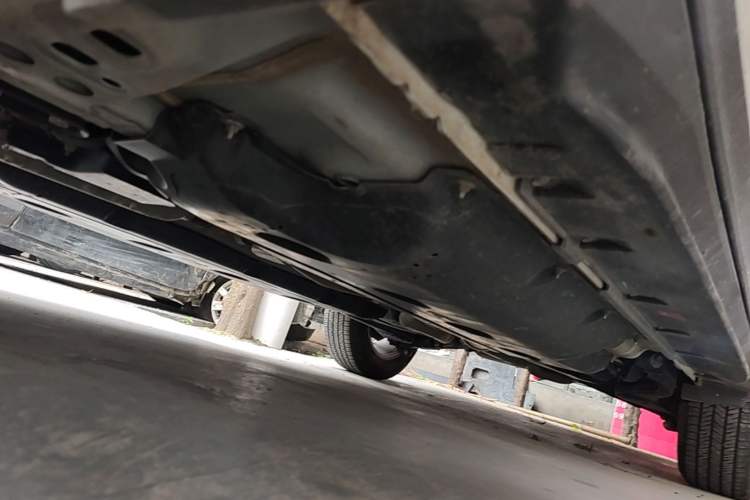 Used Nissan X-Trail 2021 2.0L CVT 2WD XL Premium Commemorative Edition Chassis Front Left