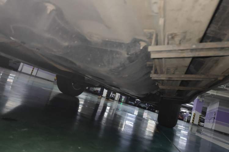 Used Nissan X-Trail 2021 2.0L CVT 2WD XL ITS Comfort Commemorative Edition Chassis Front Left