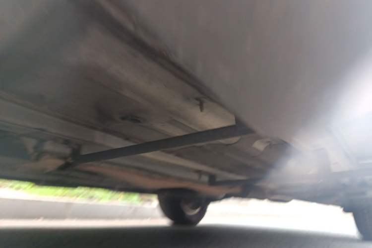 Used Nissan X-Trail 2021 2.0L CVT 2WD XL Premium Commemorative Edition Chassis Front Left