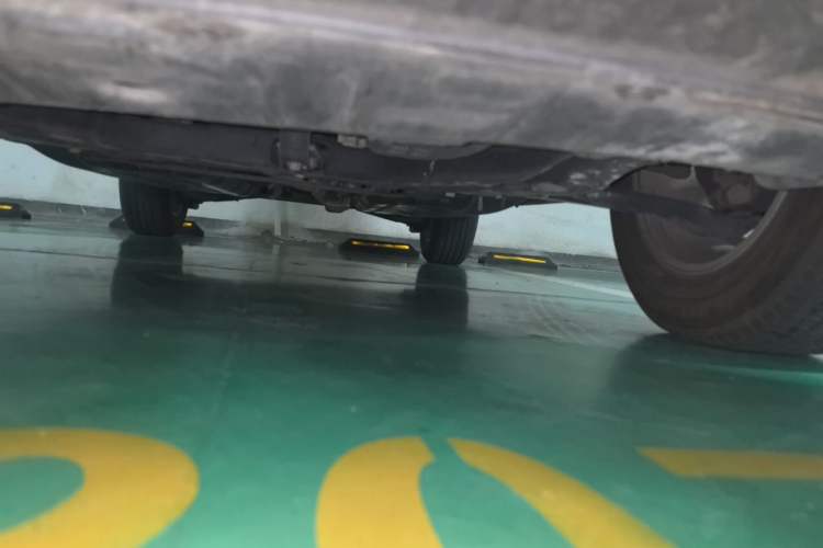 Used Nissan X-Trail 2021 2.0L CVT 2WD XL Premium Commemorative Edition Chassis Front