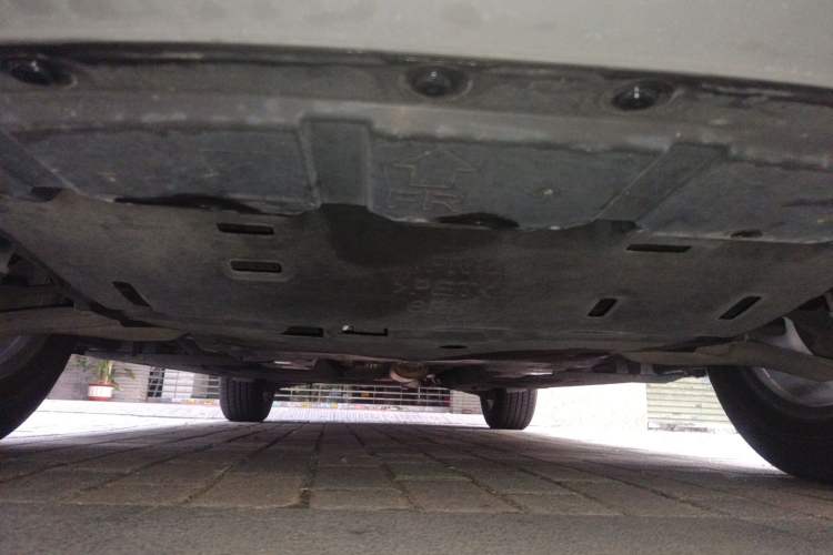Used Nissan X-Trail 2021 VC-Turbo 300 CVT 2WD Luxury Edition Chassis Front